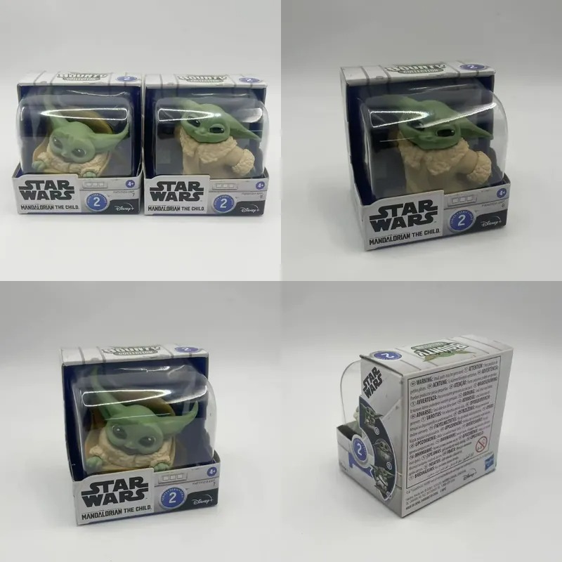 Baby Products Specials - ข้อเสนอพิเศษสำหรับชุดตุ๊กตา Hasbro Star Wars Baby Yoda