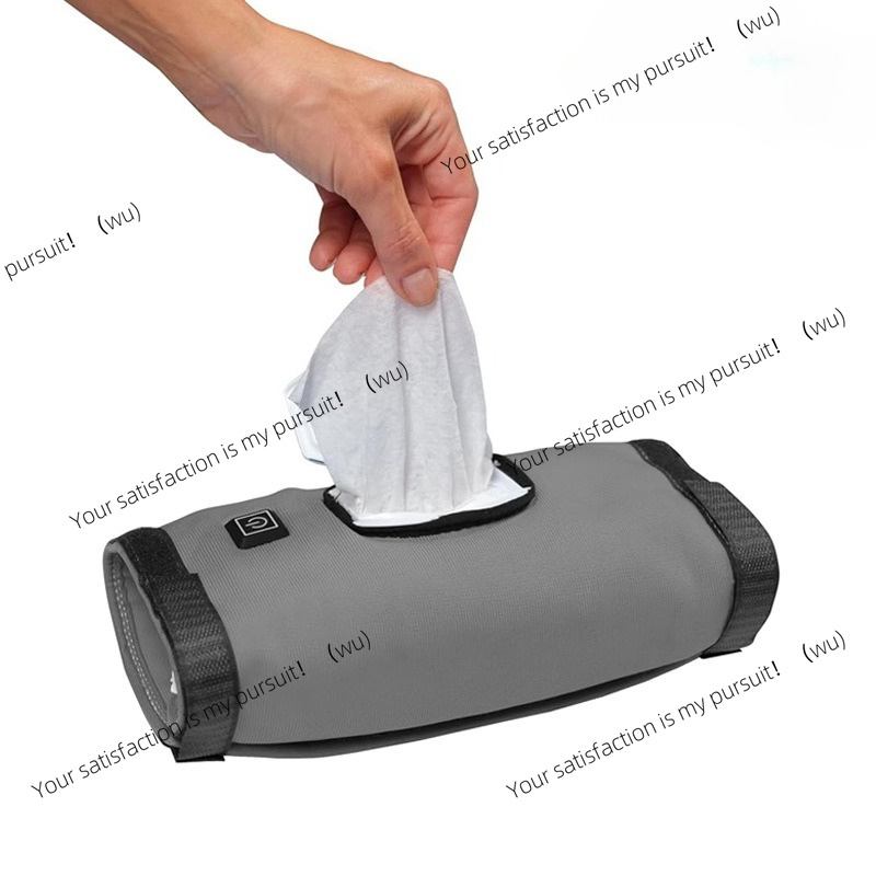 Baby Wipe Warmer - เครื่องอุ่นผ้าเช็ดทำความสะอาดสำหรับเด็ก กล่องทำความร้อนทิชชู่อุณหภูมิคงที่ อุปกรณ์สำหรับคุณแม่ในช่วงฤดูหนาว