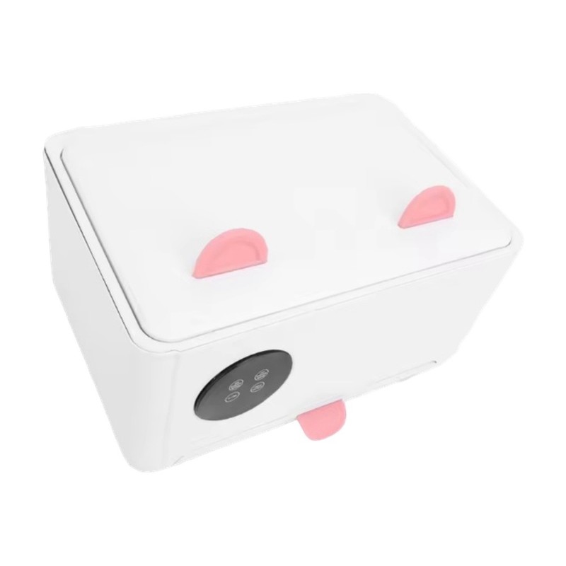 เครื่องอุ่นผ้าเช็ดทำความสะอาดเ - Baby Wipe Warmer บทวิจารณ์และราคา