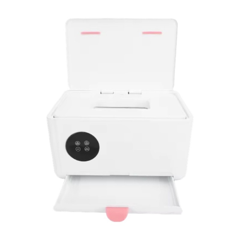 เครื่องอุ่นผ้าเช็ดทำความสะอาดเ - Baby Wipe Warmer บทวิจารณ์และราคา