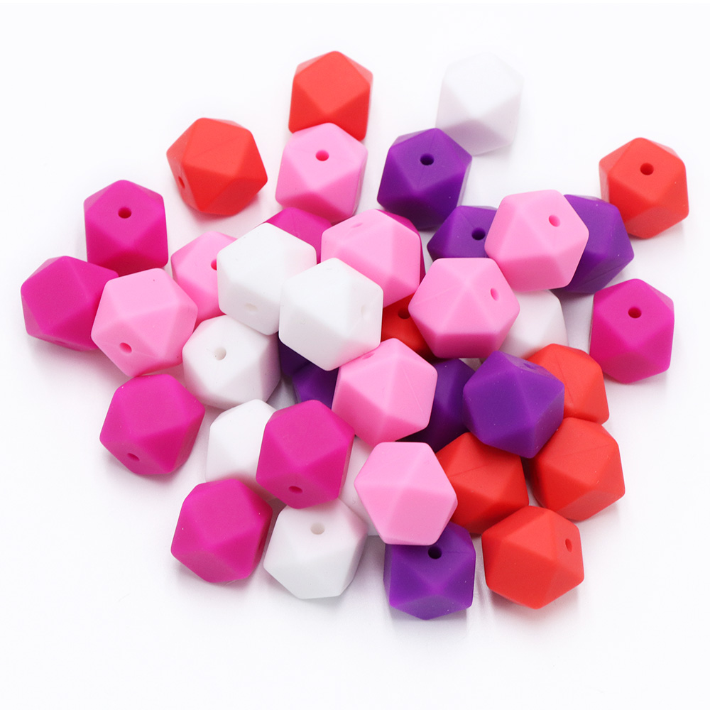 BOBO.กล่อง10Pcs 14มม.ลูกปัดซิล - Baby Products Packaging บทวิจารณ์และราคา