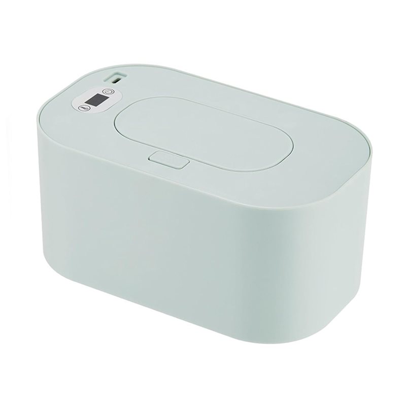 【Todayseller】 กล่องอุ่นทิชชูเป - Baby Wipe Warmer บทวิจารณ์และราคา