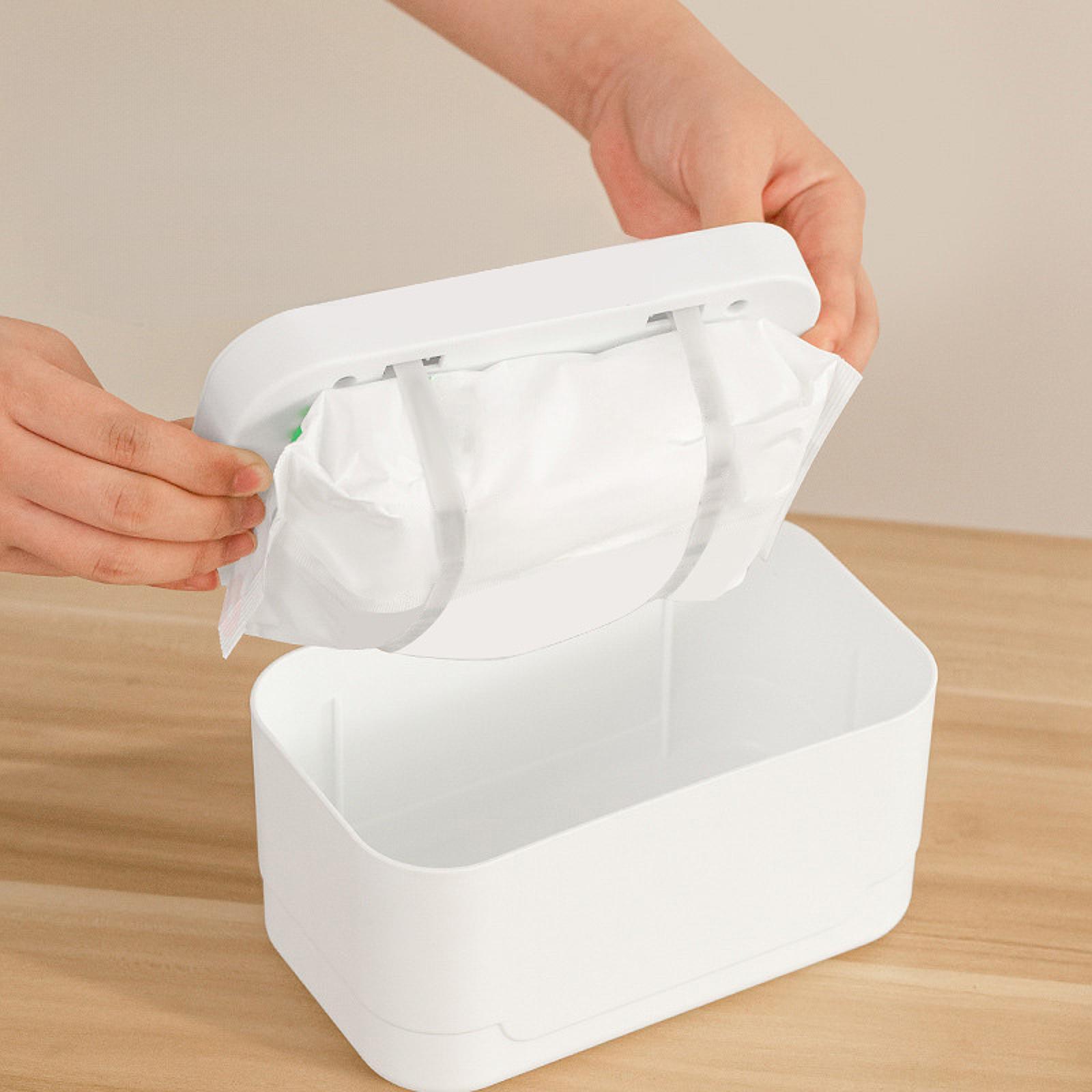 เครื่องทำความร้อนแบบพกพาสำหรับ - Baby Wipe Warmer บทวิจารณ์และราคา