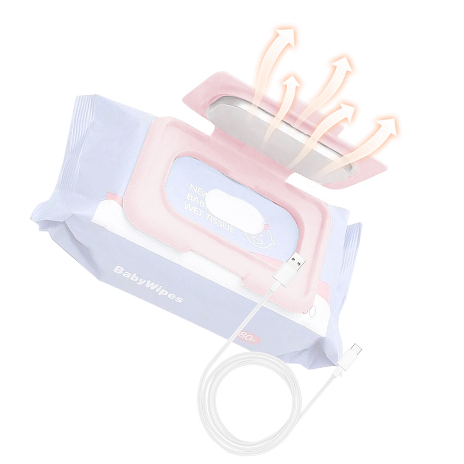 เครื่องอุ่นผ้าเช็ดทำความสะอาดเ - Baby Wipe Warmer บทวิจารณ์และราคา