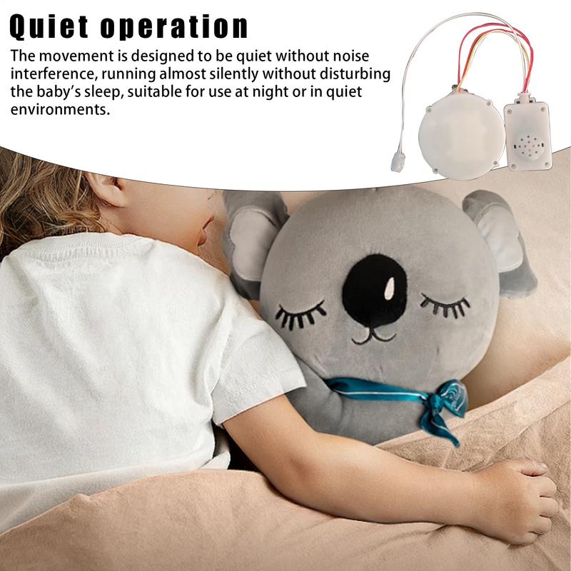 การหายใจตุ๊กตาการเคลื่อนไหวผ่อ - Baby Products Packaging บทวิจารณ์และราคา