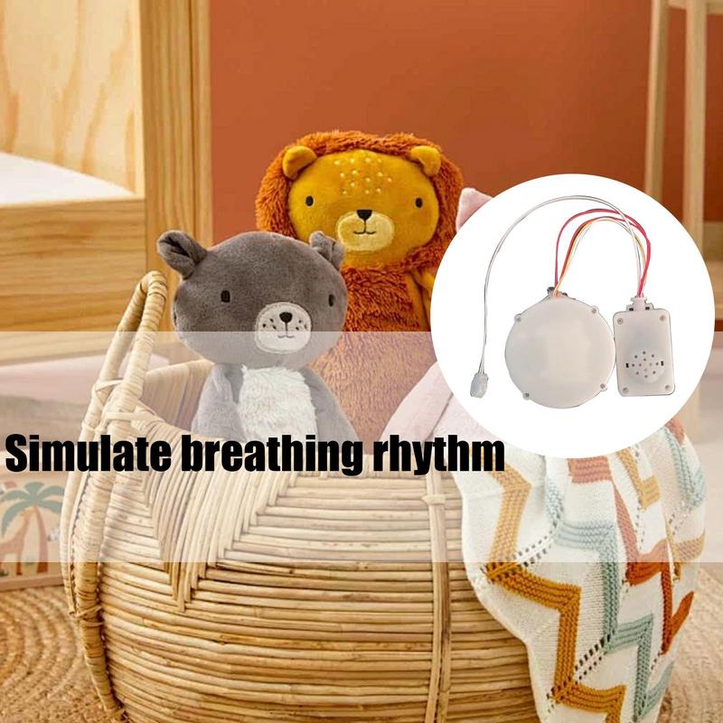 การหายใจตุ๊กตาการเคลื่อนไหวผ่อ - Baby Products Packaging บทวิจารณ์และราคา