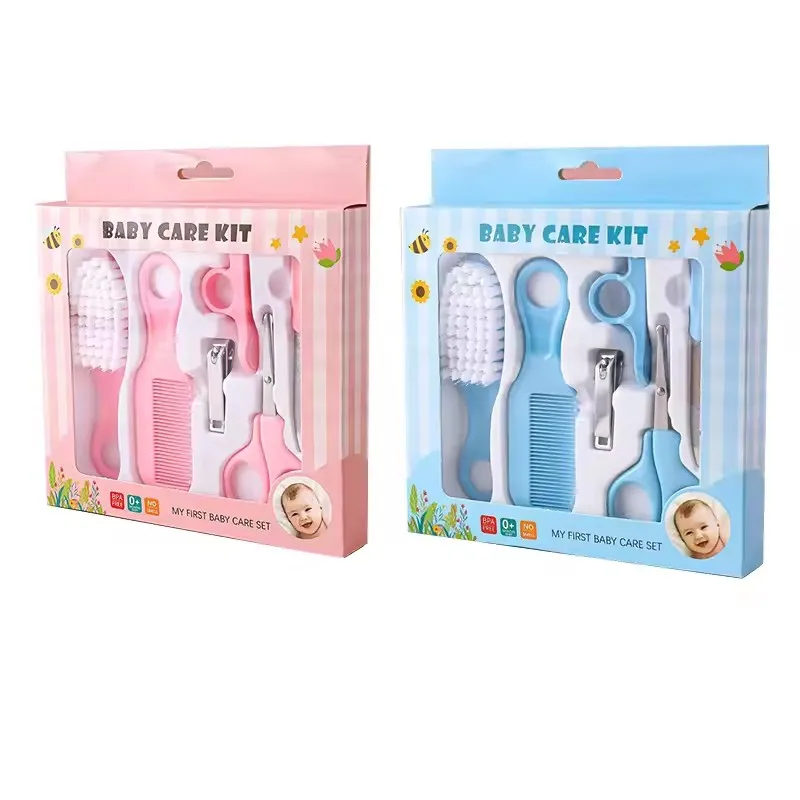 ชุดอุปกรณ์ดูแลและทำความสะอาดสำ - Baby Products Kit Set บทวิจารณ์และราคา