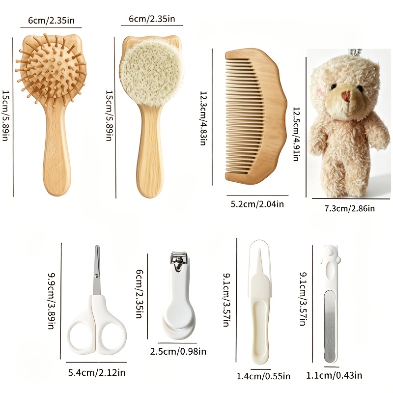 ชุดผลิตภัณฑ์ดูแลทารกแบบพกพา ทำ - Baby Products Kit Set บทวิจารณ์และราคา