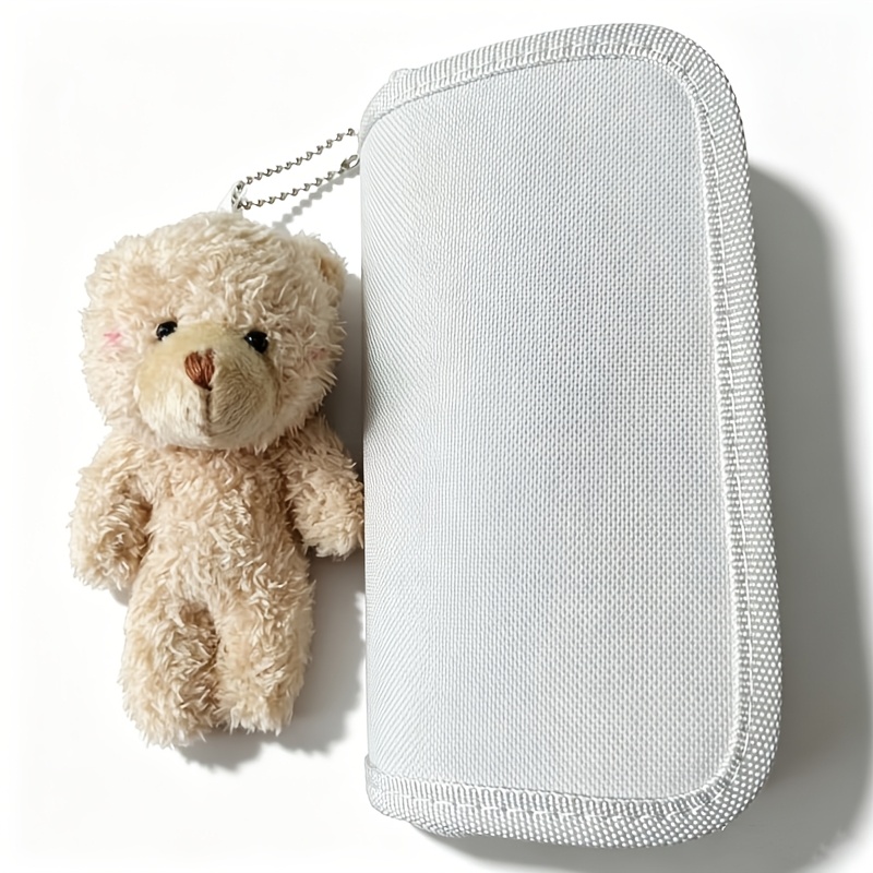 ชุดผลิตภัณฑ์ดูแลทารกแบบพกพา ทำ - Baby Products Kit Set บทวิจารณ์และราคา