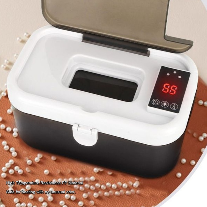 เครื่องอุ่นผ้าเช็ดทำความสะอาดส - Baby Wipe Warmer บทวิจารณ์และราคา