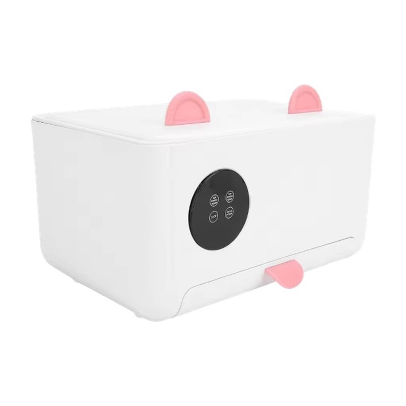 WOTT-เครื่องอุ่นผ้าเช็ดทำความส - Baby Wipe Warmer บทวิจารณ์และราคา