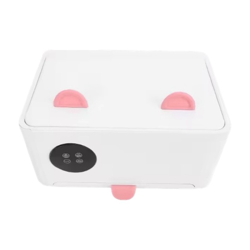 WOTT-เครื่องอุ่นผ้าเช็ดทำความส - Baby Wipe Warmer บทวิจารณ์และราคา