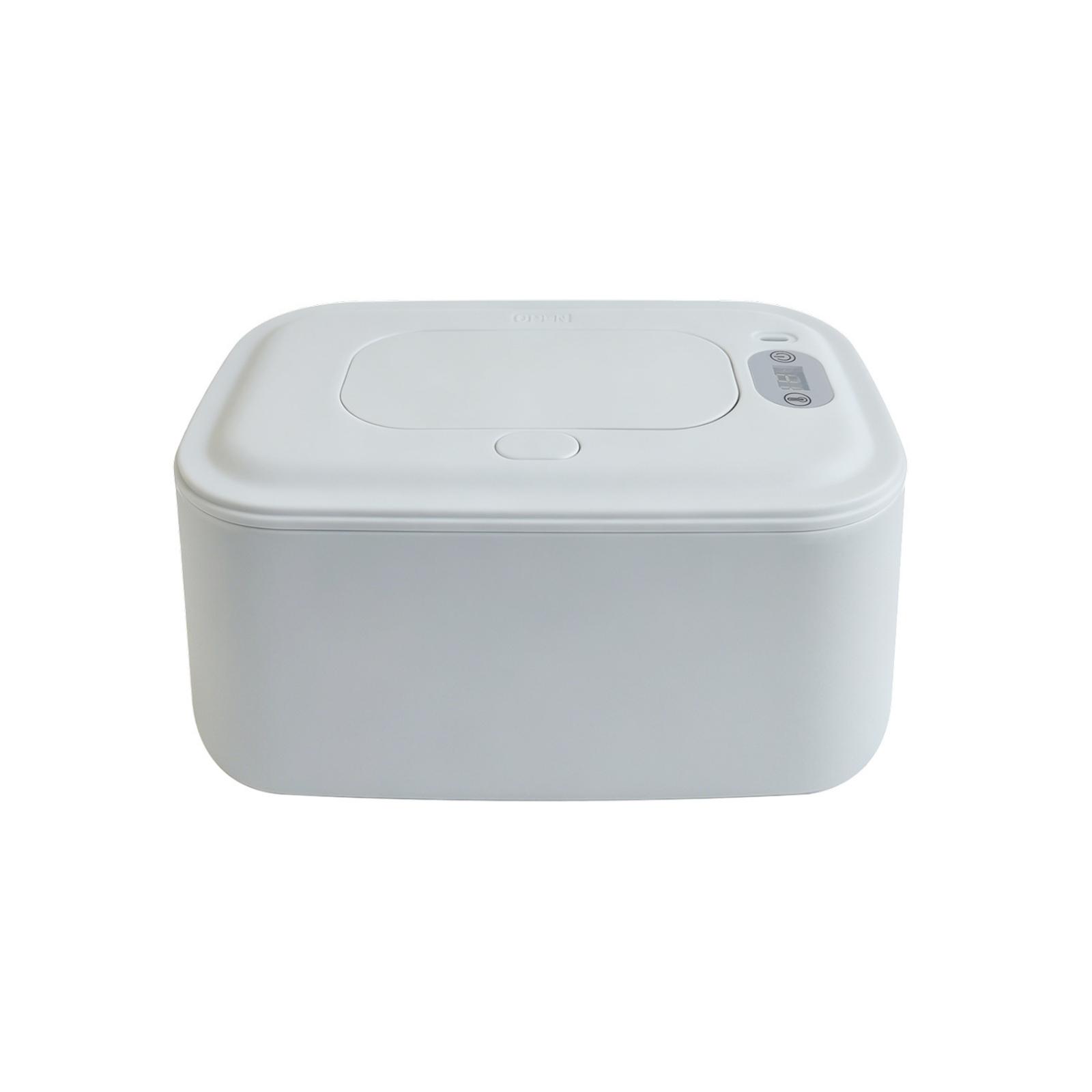 เครื่องอุ่นผ้าเช็ดทำความสะอาดเ - Baby Wipe Warmer บทวิจารณ์และราคา