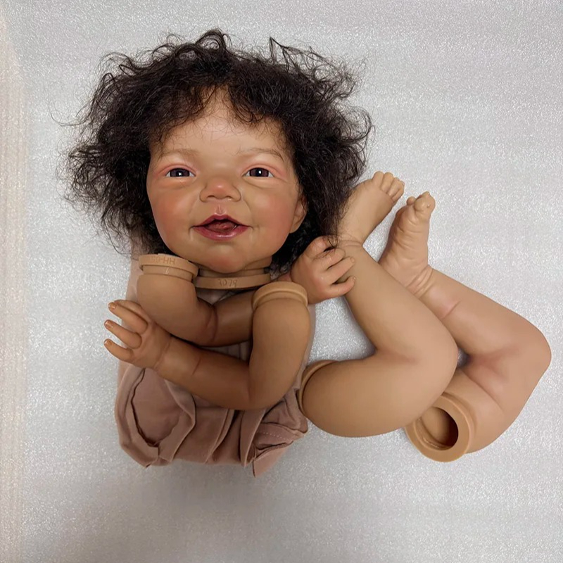 ชุดตุ๊กตา NPK ขนาด 18 นิ้ว ผิว - Baby Products For Curly Hair บทวิจารณ์และราคา