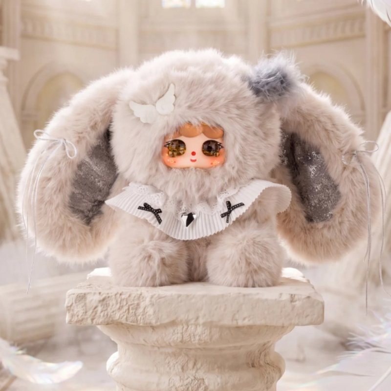ฟิกเกอร์กล่องสุ่มซีรีส์ 600% ม - Baby Products Packaging บทวิจารณ์และราคา