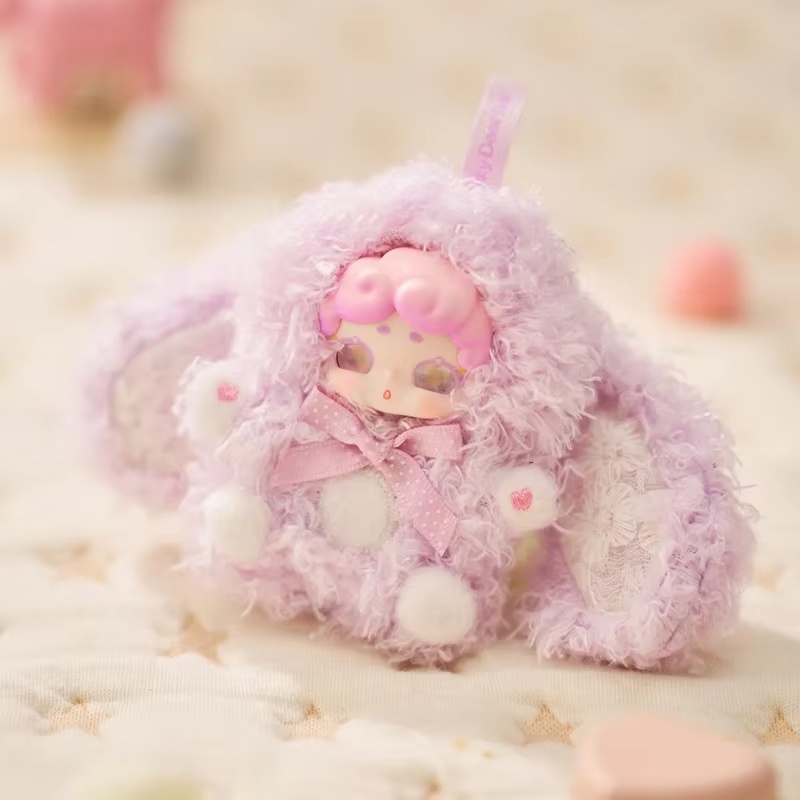 ใหม่! ลัคกี้ ดีร์ ไน ของแท้ 10 - Baby Products Packaging บทวิจารณ์และราคา