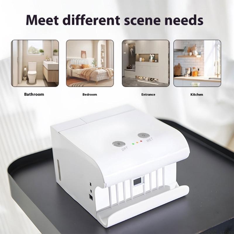 D0AB โมเดิร์น Baby Wipe Warmer - Baby Wipe Warmer บทวิจารณ์และราคา