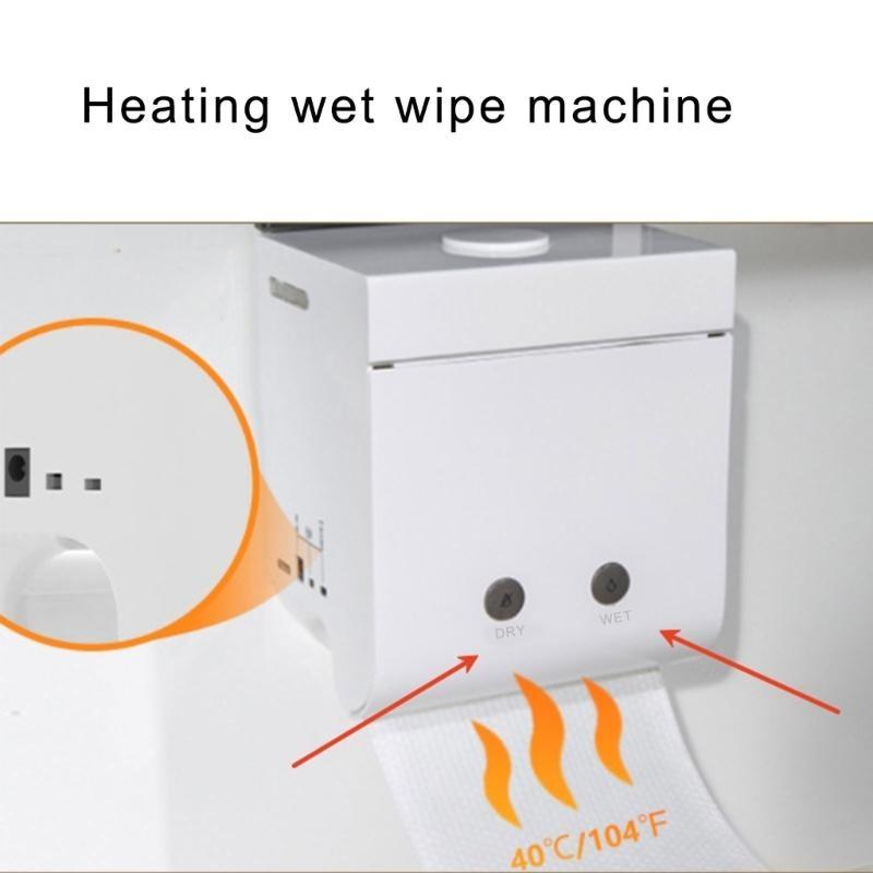 D0AB โมเดิร์น Baby Wipe Warmer - Baby Wipe Warmer บทวิจารณ์และราคา