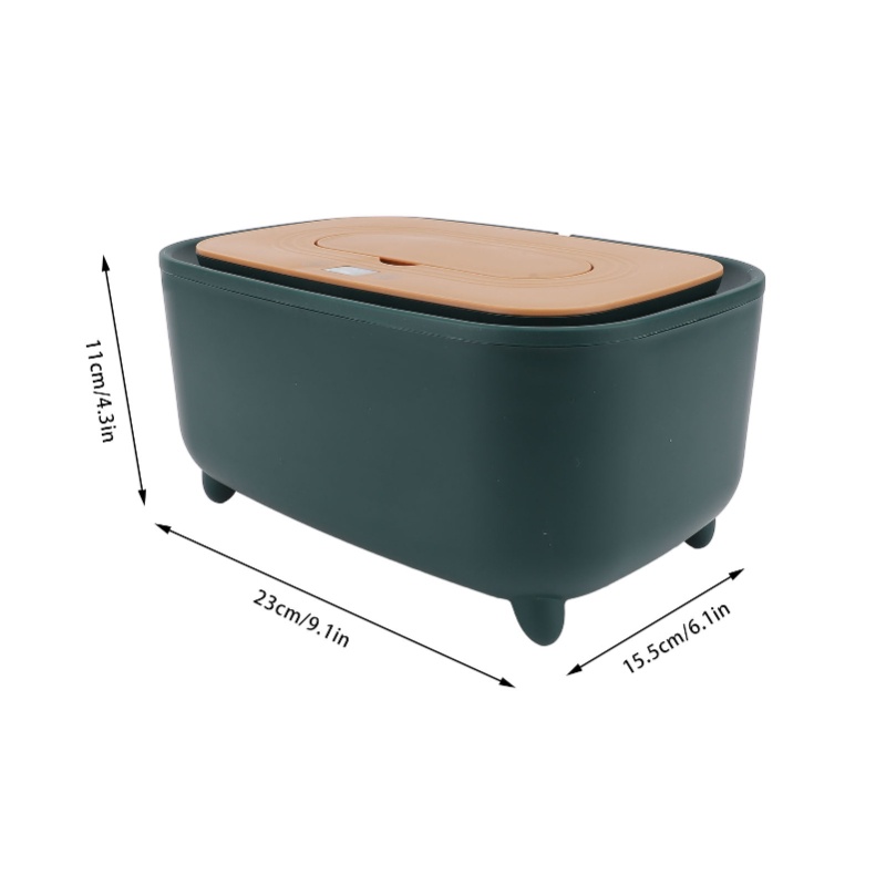 เครื่องอุ่นผ้าเช็ดทำความสะอาดเ - Baby Wipe Warmer บทวิจารณ์และราคา