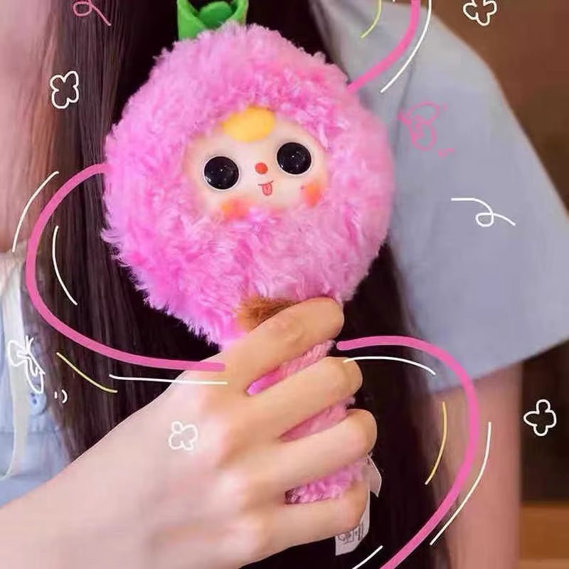 สินค้าพร้อมส่ง ตุ๊กตาผ้ากำมะหย - Baby Products Packaging บทวิจารณ์และราคา