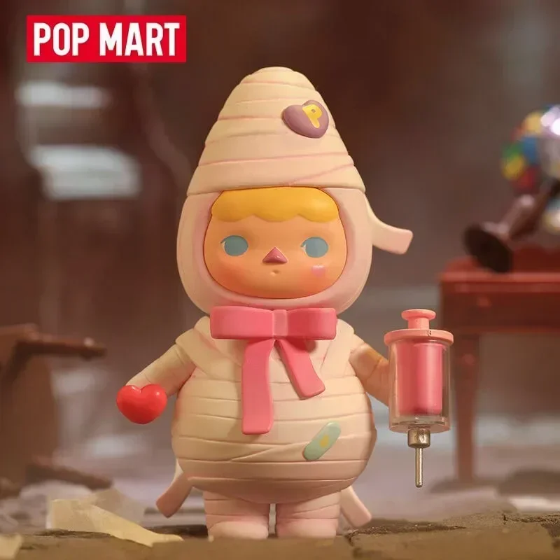 POP MART Pucky Monster Baby Se - Baby Products Packaging บทวิจารณ์และราคา