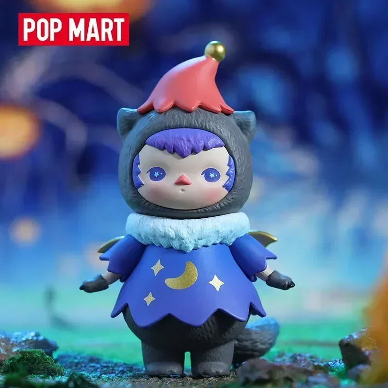 POP MART Pucky Monster Baby Se - Baby Products Packaging บทวิจารณ์และราคา