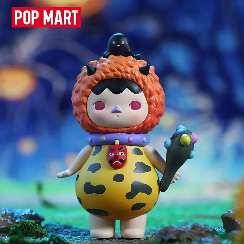 POP MART Pucky Monster Baby Se - Baby Products Packaging บทวิจารณ์และราคา