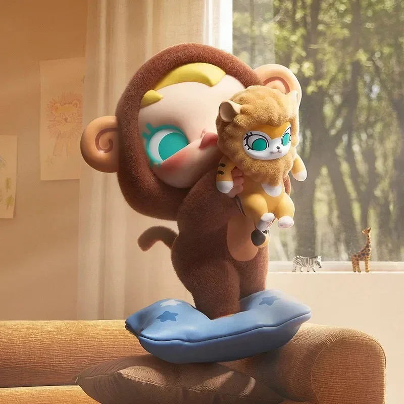 POP MART ซีรีส์เบบี้มอลลี่และเ - Baby Products Packaging บทวิจารณ์และราคา
