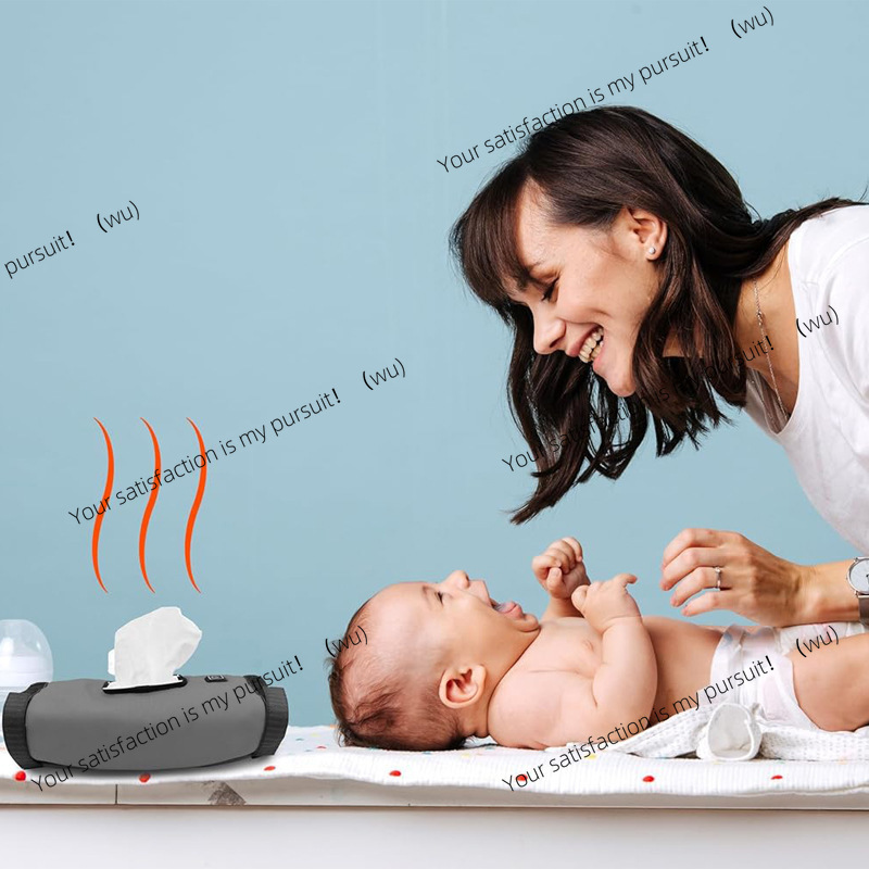 เครื่องอุ่นผ้าเช็ดทำความสะอาดส - Baby Wipe Warmer บทวิจารณ์และราคา