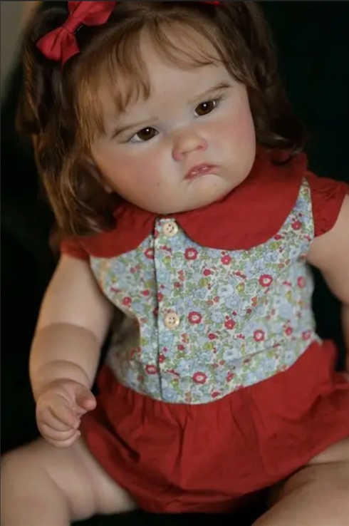 NPK 24 ''Handmade ที่ยังไม่เสร - Baby Products For Curly Hair บทวิจารณ์และราคา