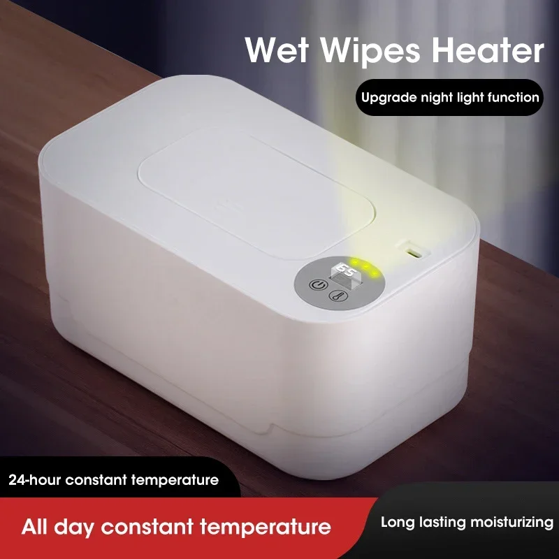 เครื่องอุ่นผ้าเช็ดทำความสะอาดเ - Baby Wipe Warmer บทวิจารณ์และราคา