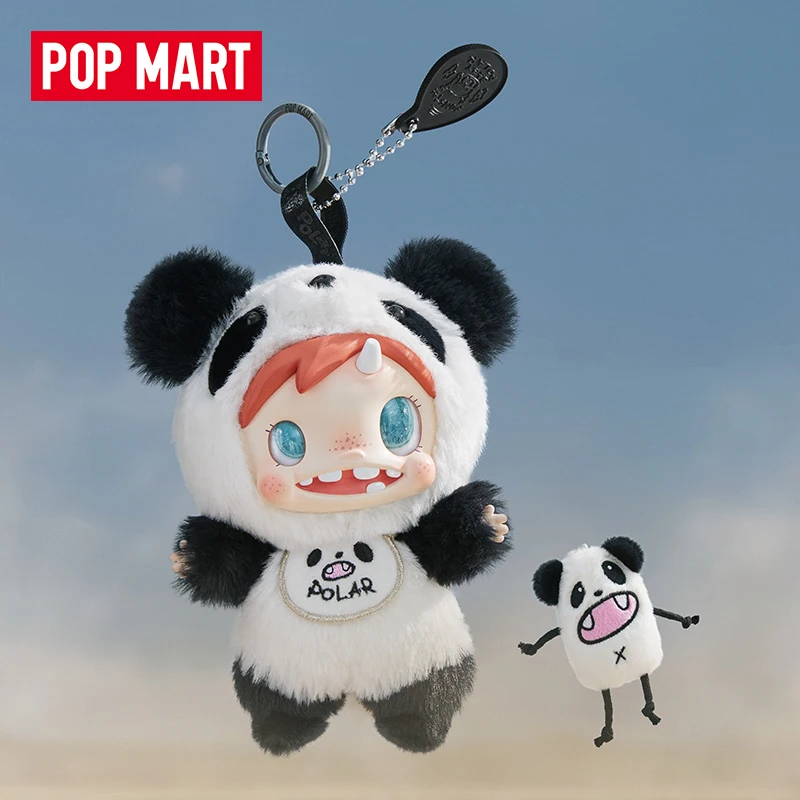 POP MART POLAR-Monster Baby Se - Baby Products Packaging บทวิจารณ์และราคา