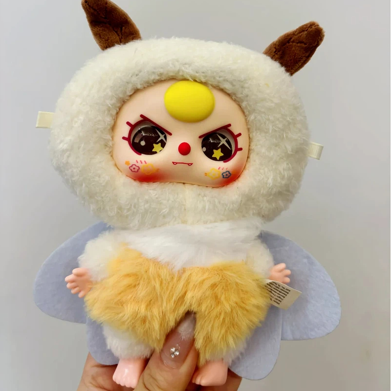 ตุ๊กตาซีรีส์เบบี้ทรีเอลฟ์ กล่อ - Baby Products Packaging บทวิจารณ์และราคา