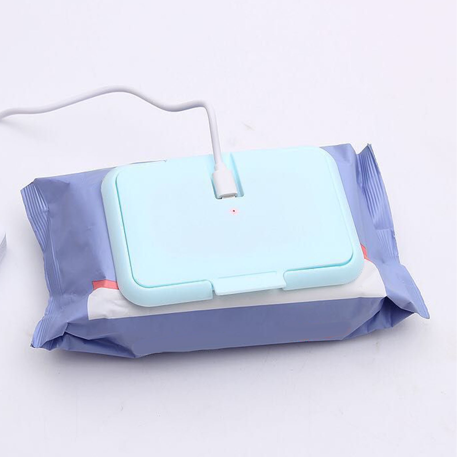 เครื่องอุ่นผ้าเช็ดทำความสะอาดส - Baby Wipe Warmer บทวิจารณ์และราคา