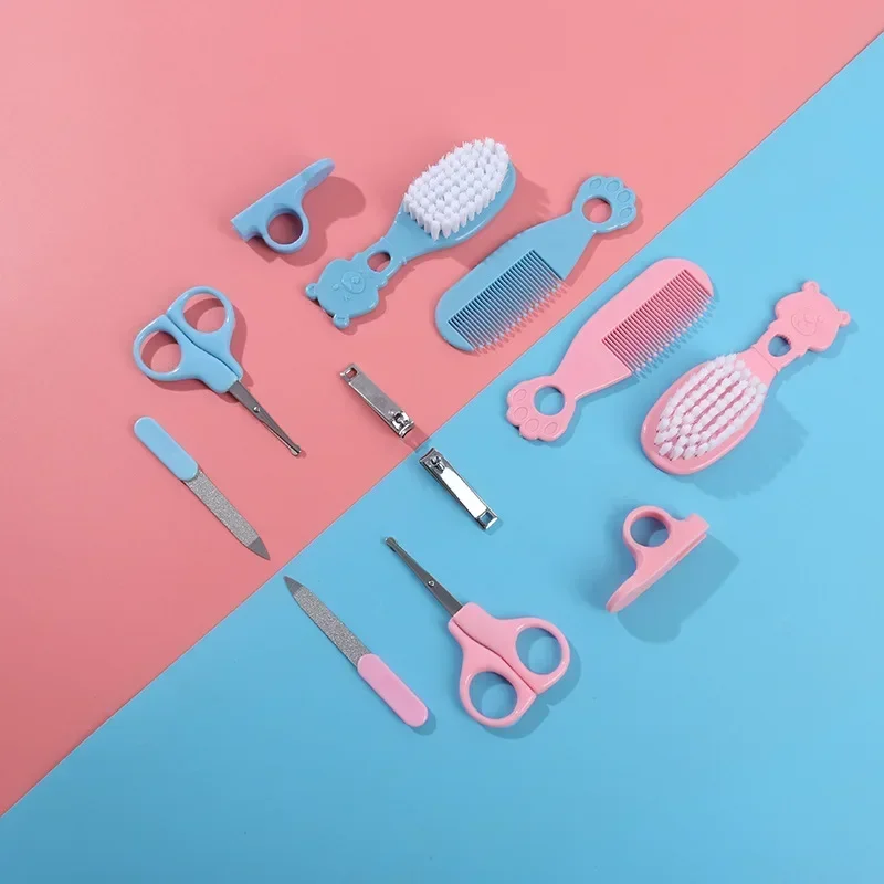 6 ชิ้น/เซ็ต Baby Care Kit เครื - Baby Products Kit Set บทวิจารณ์และราคา