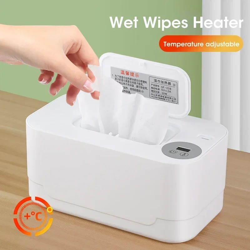 เครื่องอุ่นผ้าเช็ดทำความสะอาดเ - Baby Wipe Warmer บทวิจารณ์และราคา