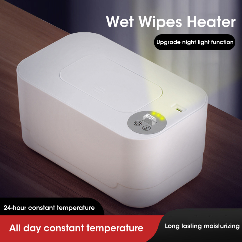 เครื่องอุ่นผ้าเช็ดทำความสะอาดเ - Baby Wipe Warmer บทวิจารณ์และราคา