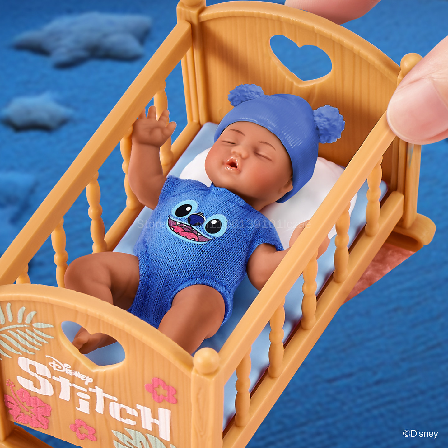 ZURU Disney My Mini Baby กล่อง - Baby Products Packaging บทวิจารณ์และราคา