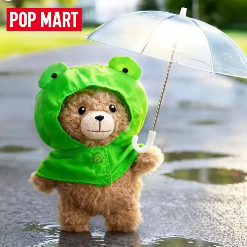 POP MART TED 2 ซีรีส์เบบี้เท็ด - Baby Products Packaging บทวิจารณ์และราคา