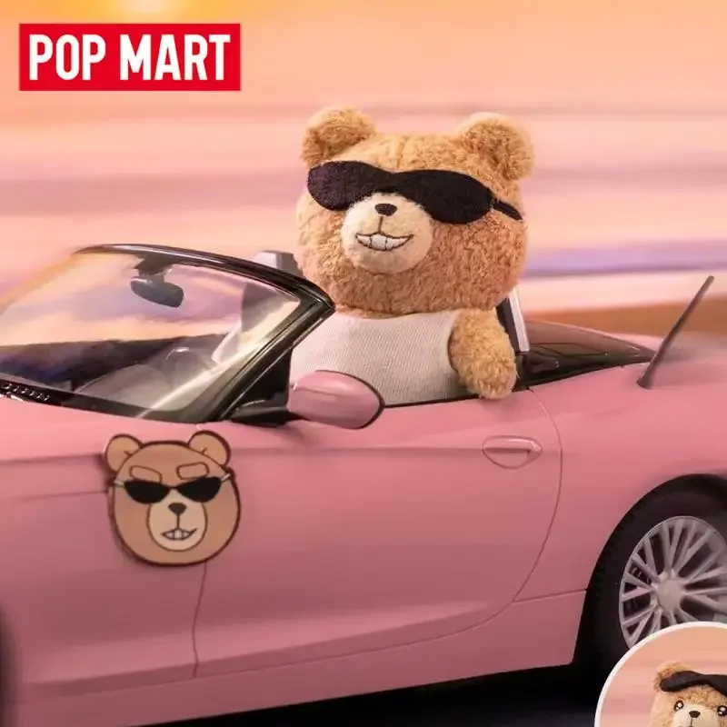 POP MART TED 2 ซีรีส์เบบี้เท็ด - Baby Products Packaging บทวิจารณ์และราคา