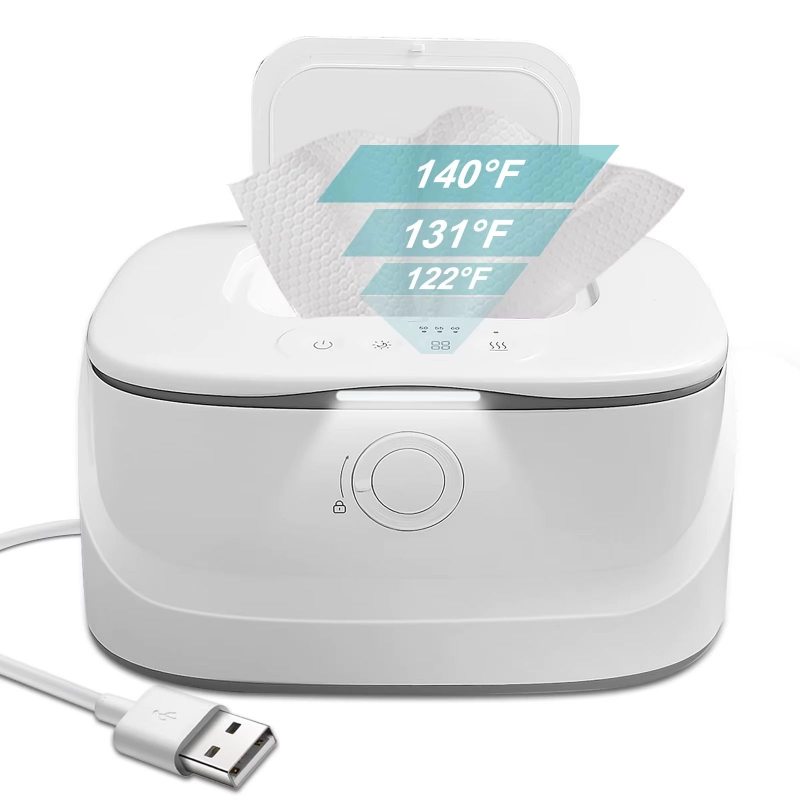 เครื่องอุ่นผ้าเช็ดทำความสะอาดเ - Baby Wipe Warmer บทวิจารณ์และราคา