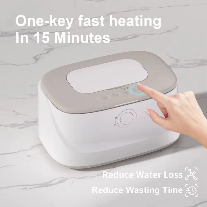 เครื่องอุ่นผ้าเช็ดทำความสะอาดเ - Baby Wipe Warmer บทวิจารณ์และราคา