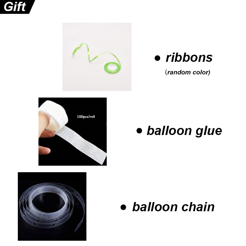 ชุดตกแต่งซุ้มลูกโป่งสีครีม เบจ - Baby Products Kit Set บทวิจารณ์และราคา